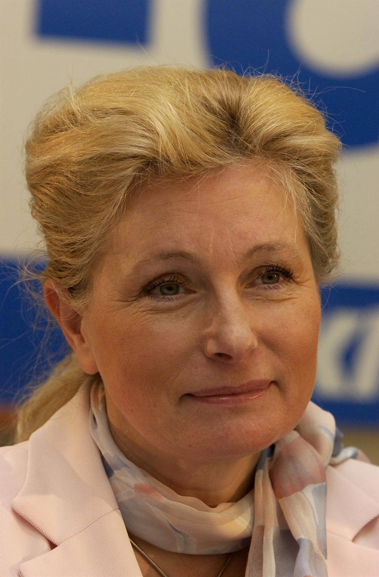 Zuzana Roithová 
